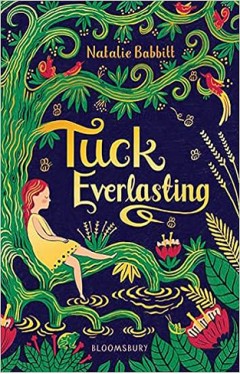 Tuck Everlasting